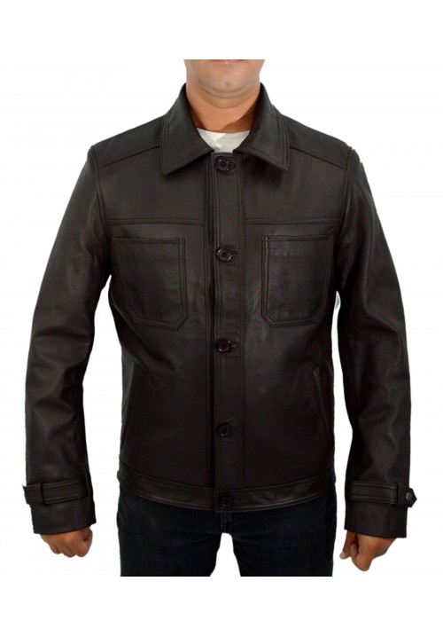 Men's Race to Witch Jacket